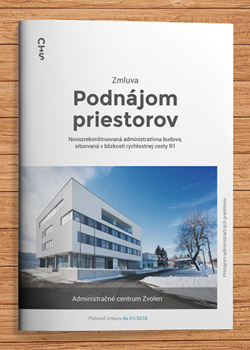 podnajom